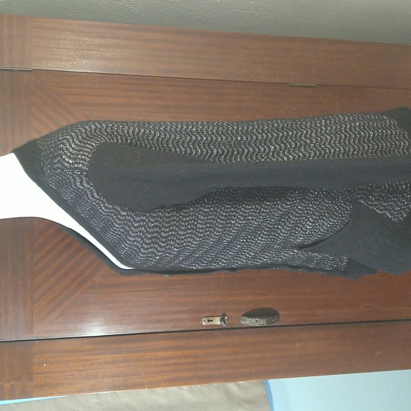 Free People wool blend cardigan - Picture 6 of 8